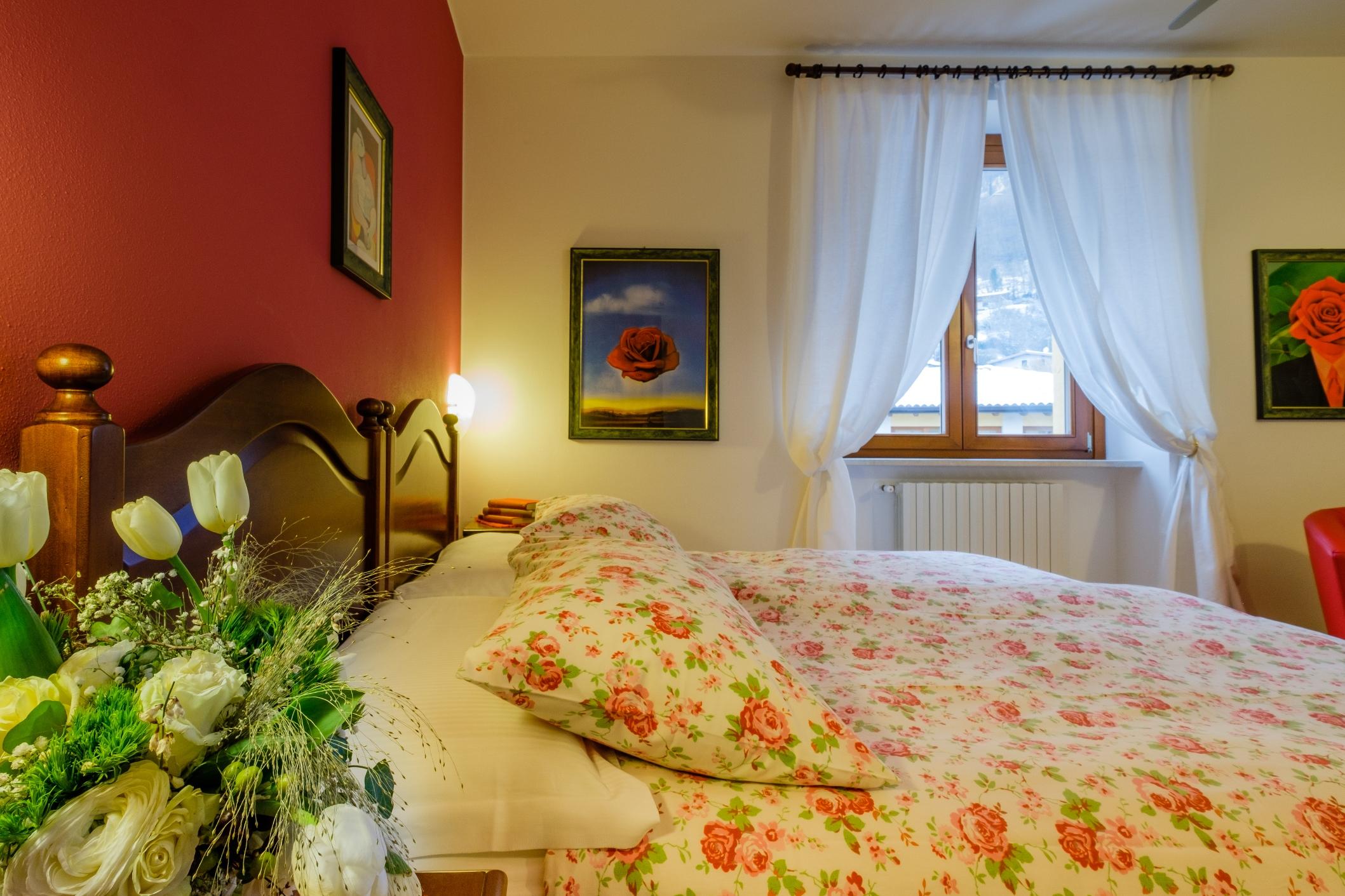 Hotel Tre Punte غارنانو المظهر الخارجي الصورة